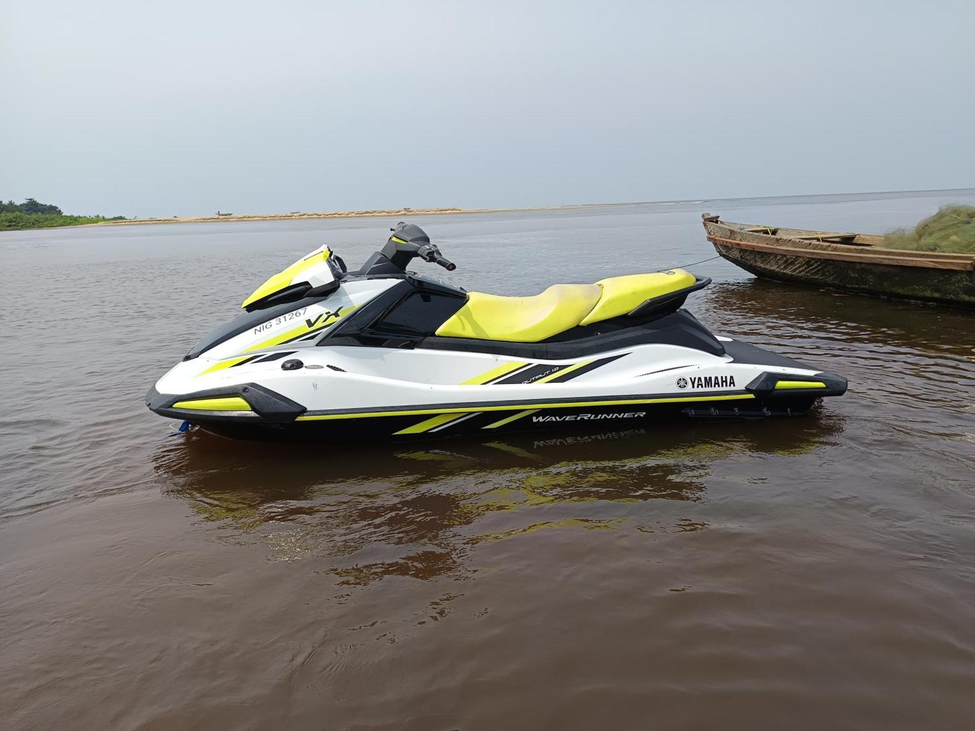 Kribi-Lodge Zewnętrze zdjęcie