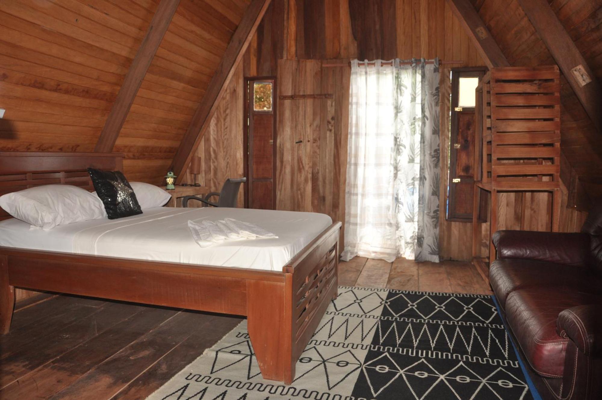 Kribi-Lodge Zewnętrze zdjęcie
