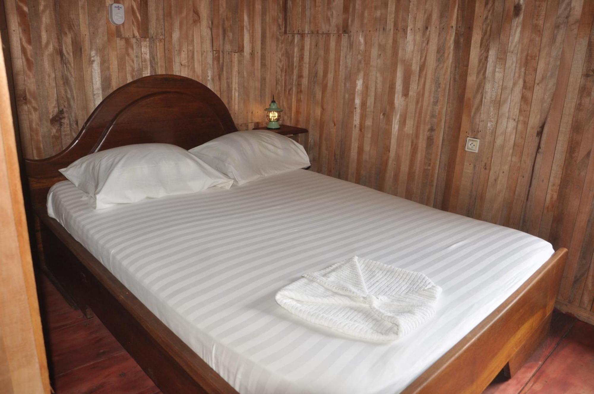 Kribi-Lodge Zewnętrze zdjęcie