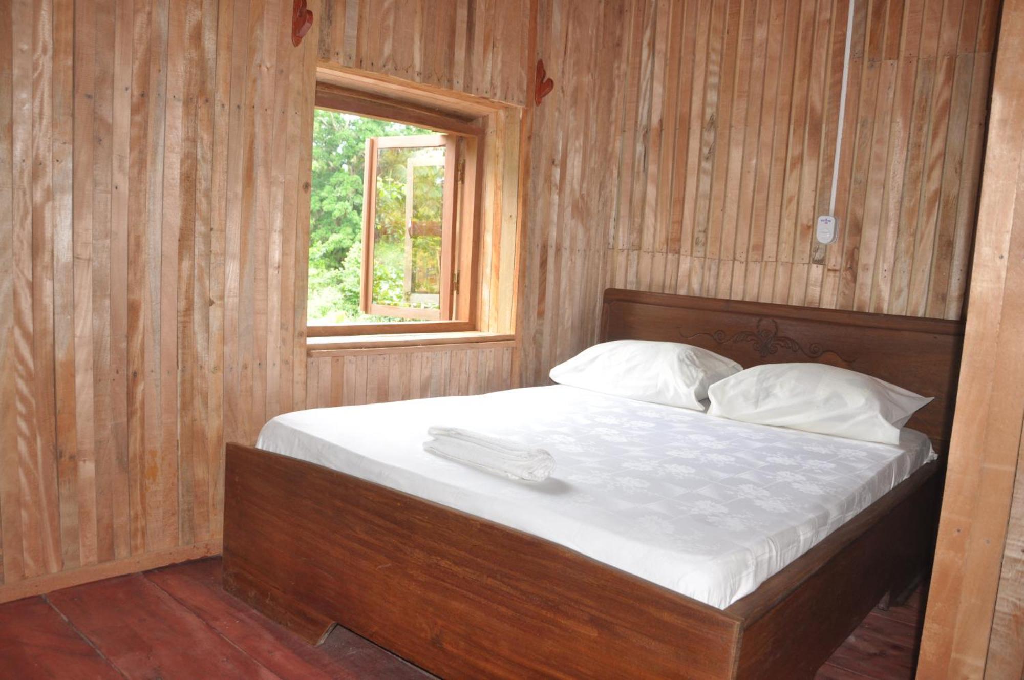 Kribi-Lodge Zewnętrze zdjęcie