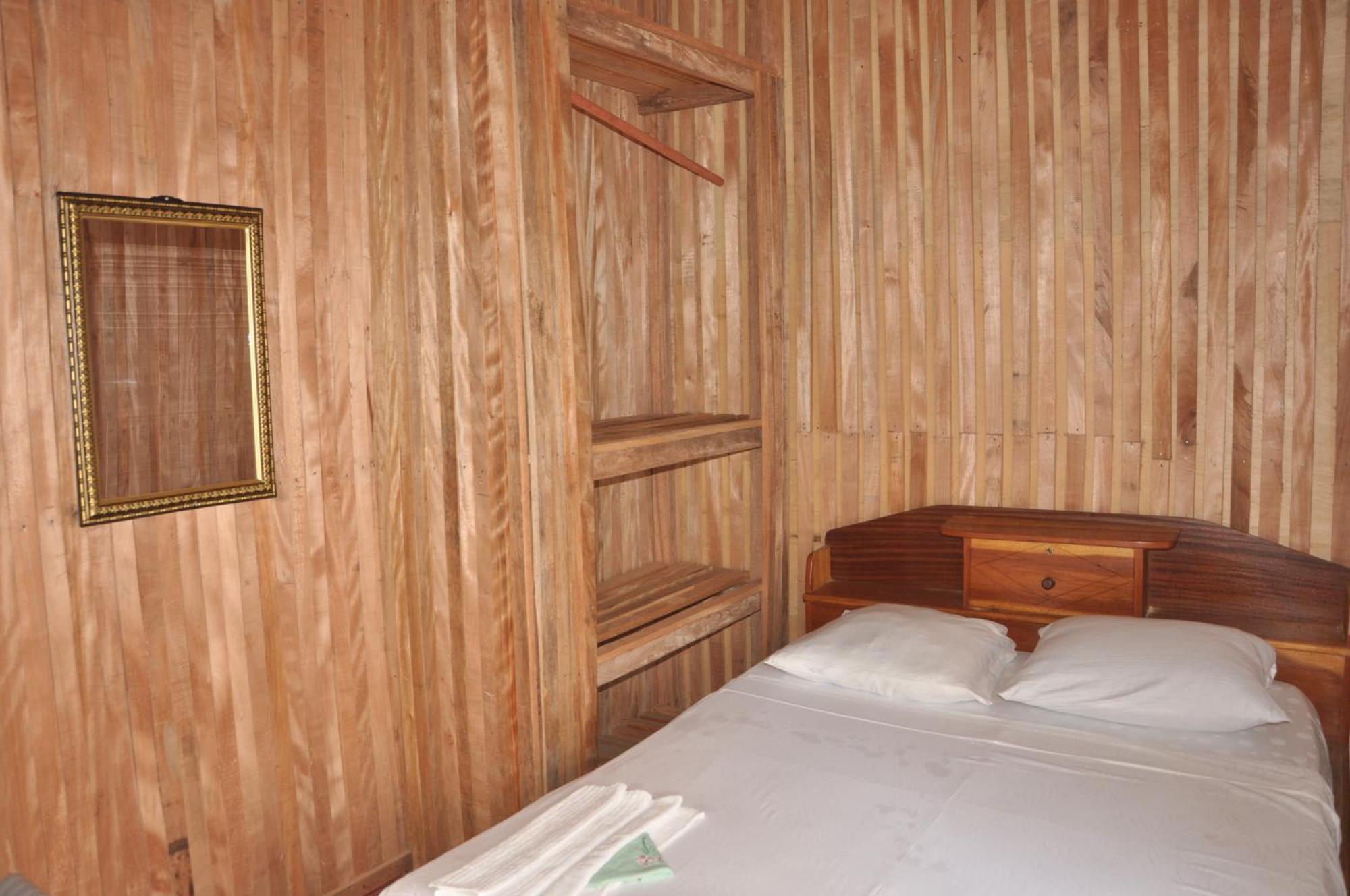 Kribi-Lodge Zewnętrze zdjęcie