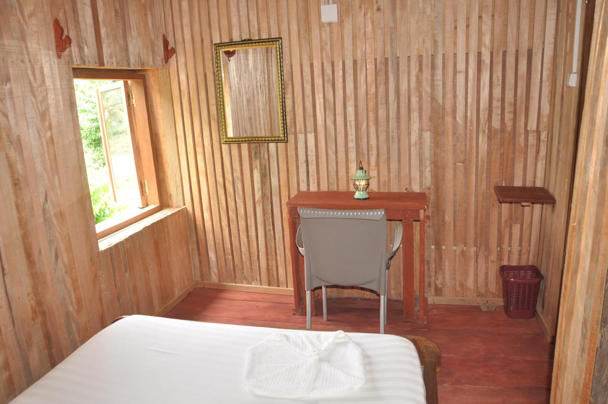 Kribi-Lodge Zewnętrze zdjęcie
