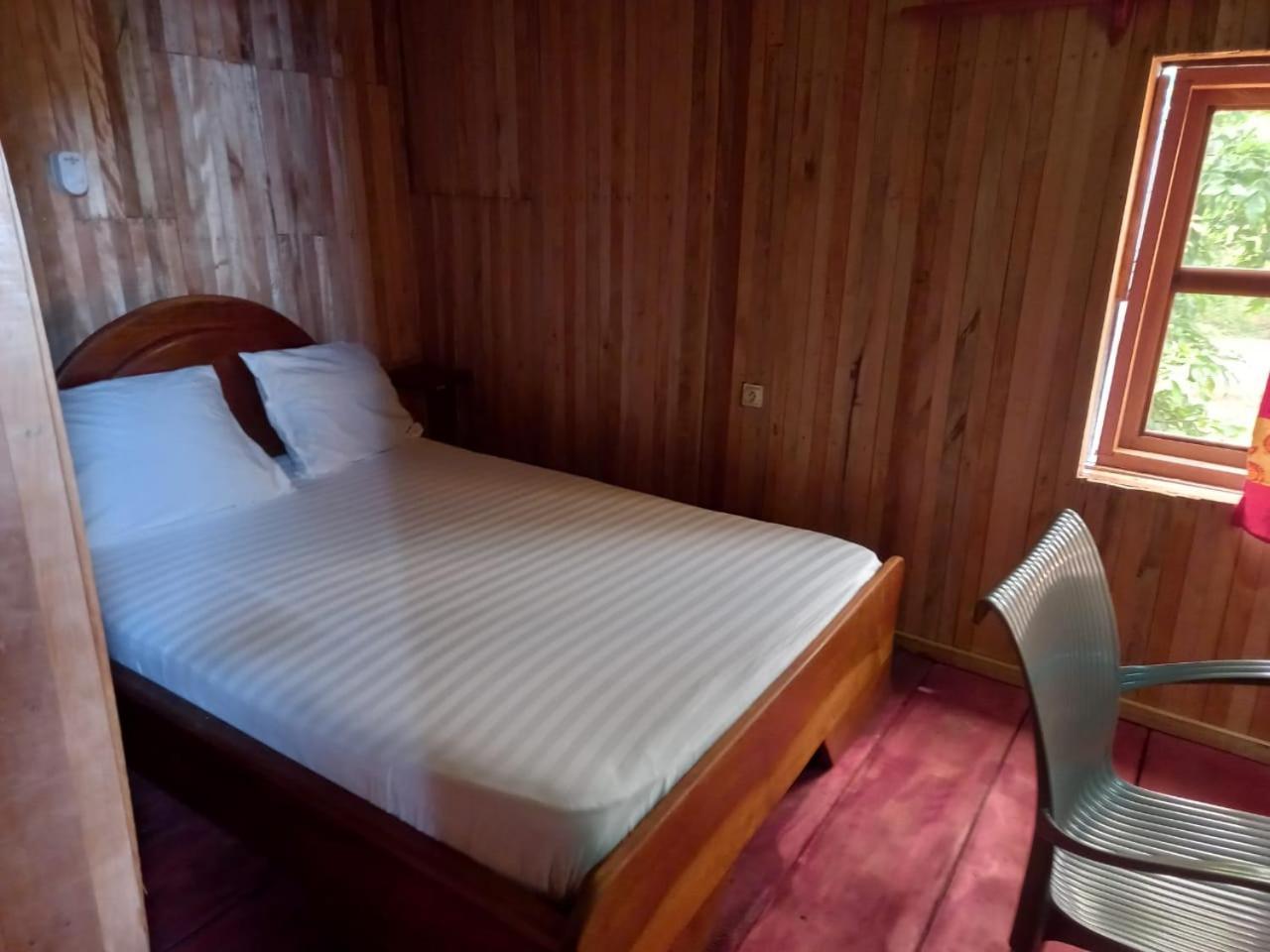 Kribi-Lodge Zewnętrze zdjęcie