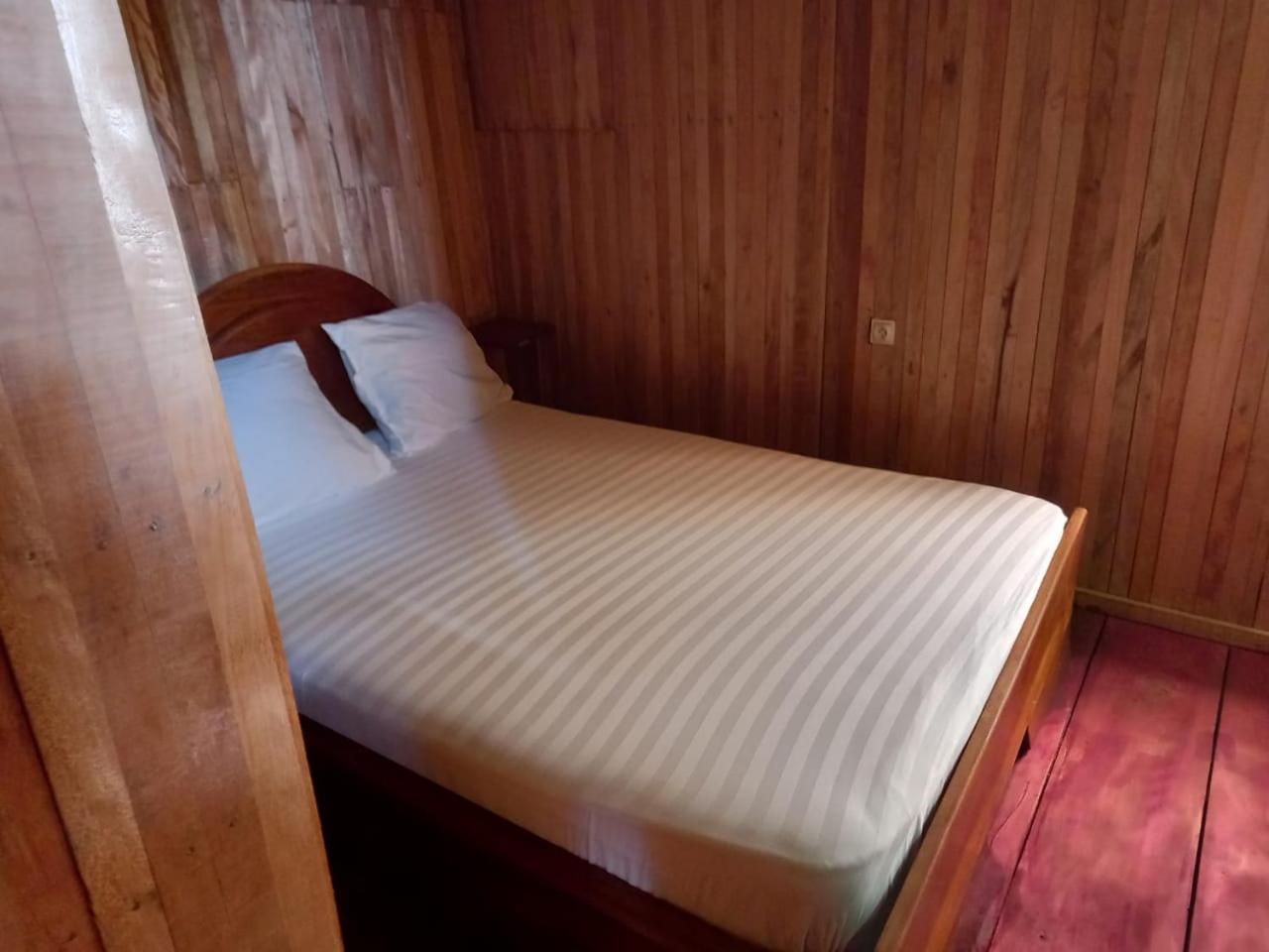 Kribi-Lodge Zewnętrze zdjęcie
