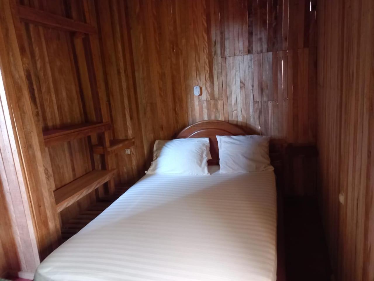 Kribi-Lodge Zewnętrze zdjęcie