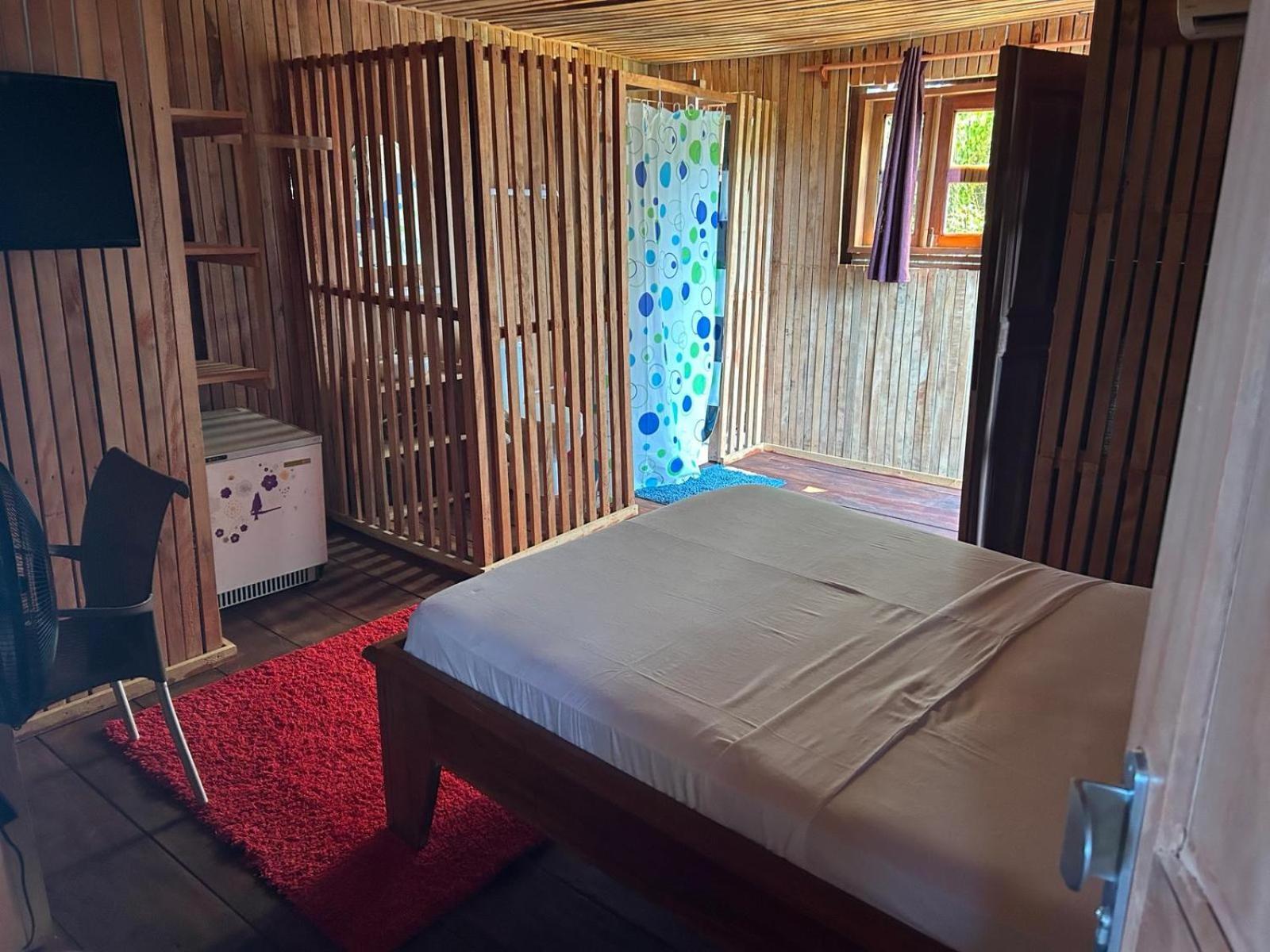 Kribi-Lodge Zewnętrze zdjęcie