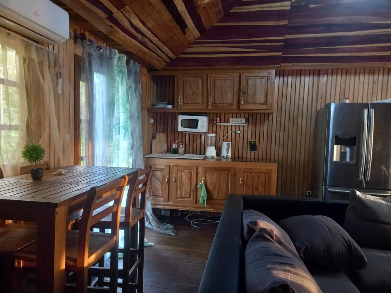 Kribi-Lodge Zewnętrze zdjęcie
