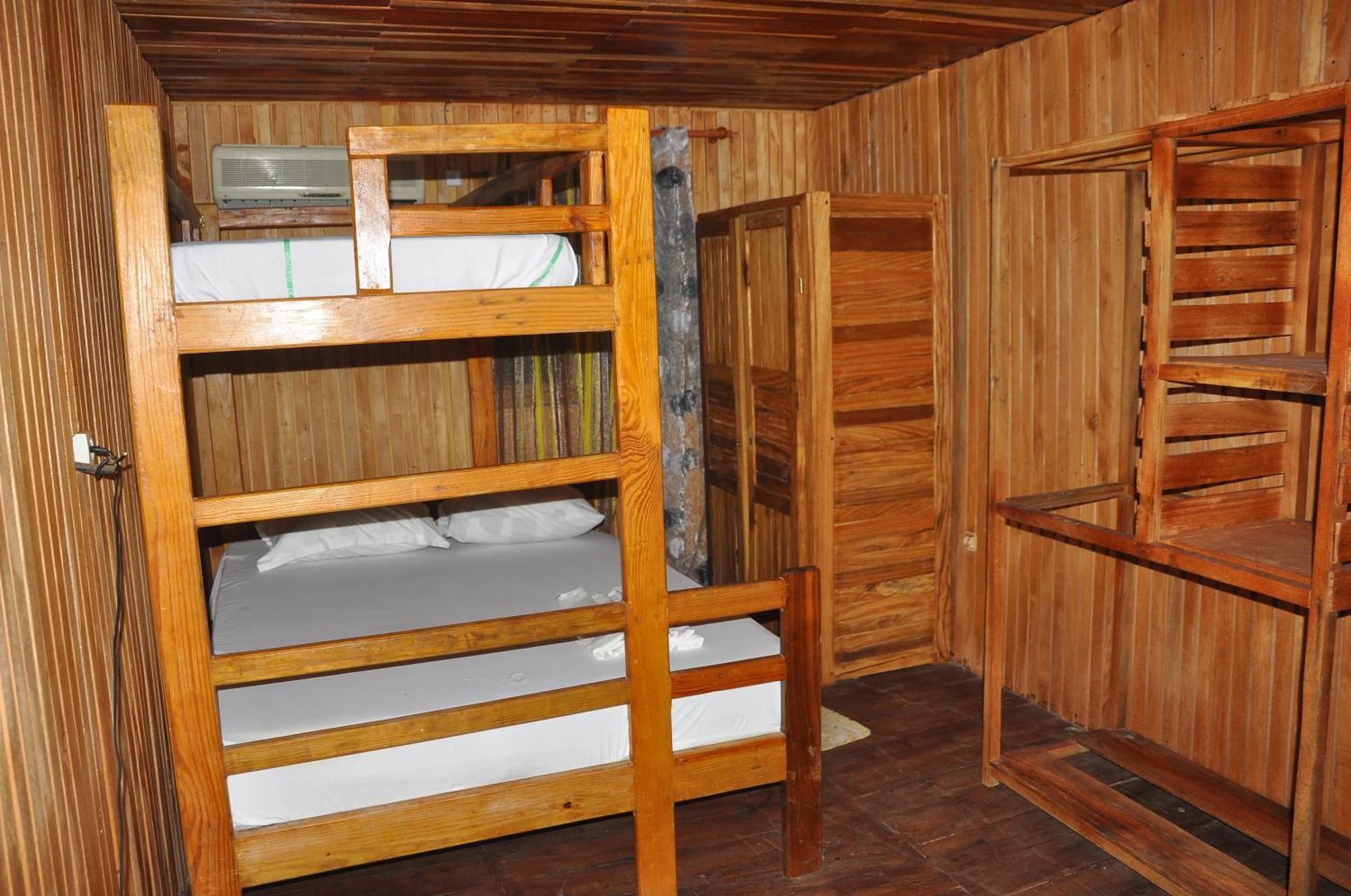 Kribi-Lodge Zewnętrze zdjęcie